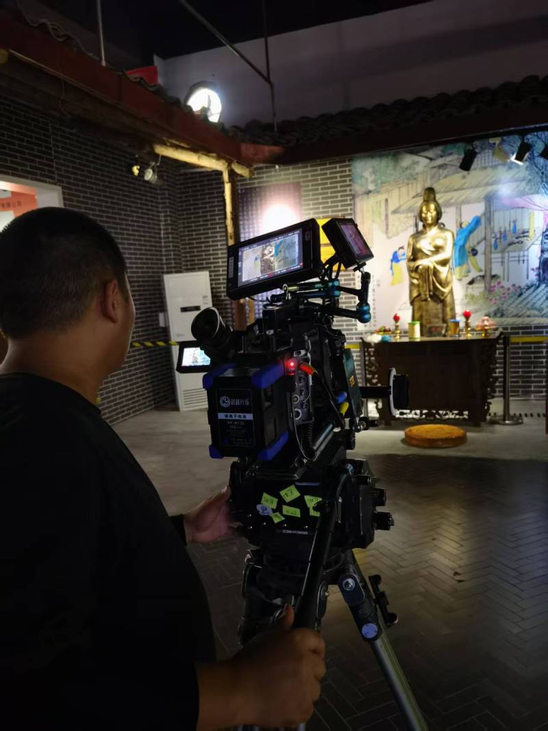 聚焦莘县产品宣传视频拍摄公司，以专业实力赋能品牌声量升级