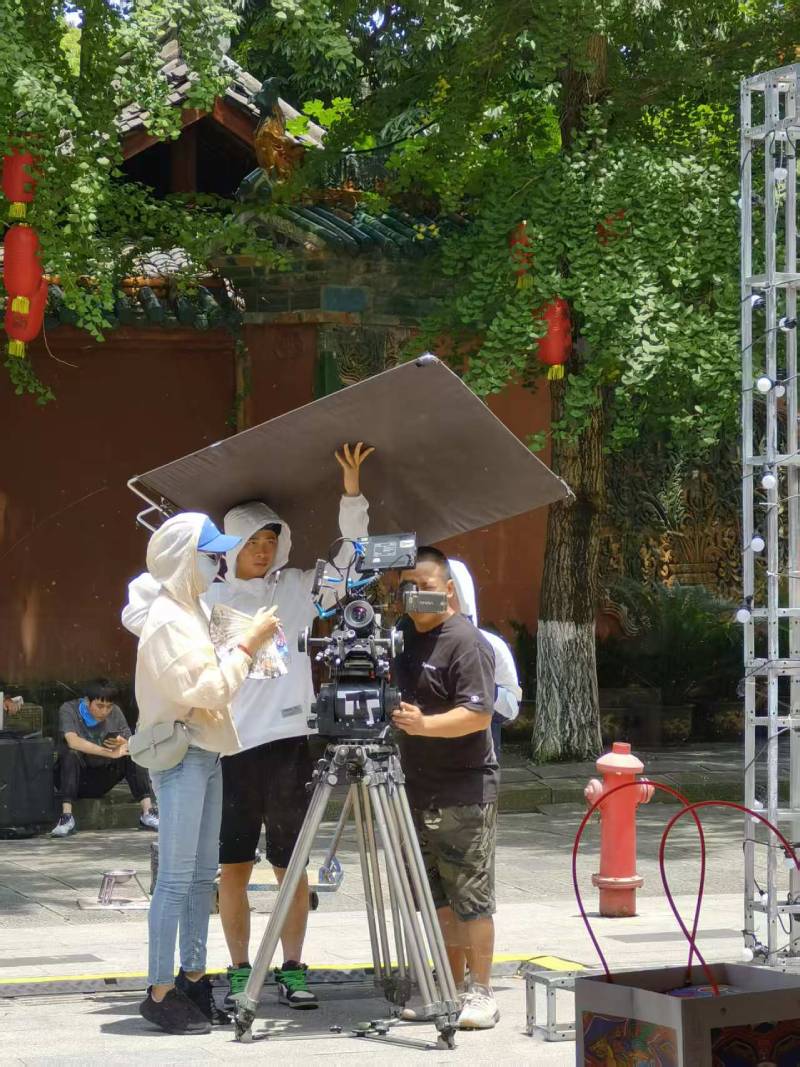 莘县产品宣传视频拍摄公司避坑：资质、案例、服务全解析