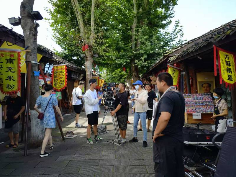 莘县产品视频拍摄技术升级：AI与三维动画深度融合