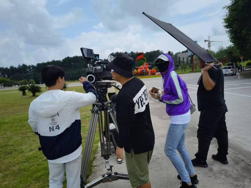 莘县极致互动，未来愿景宏大，致力于成为全球领先的产品宣传视频企业