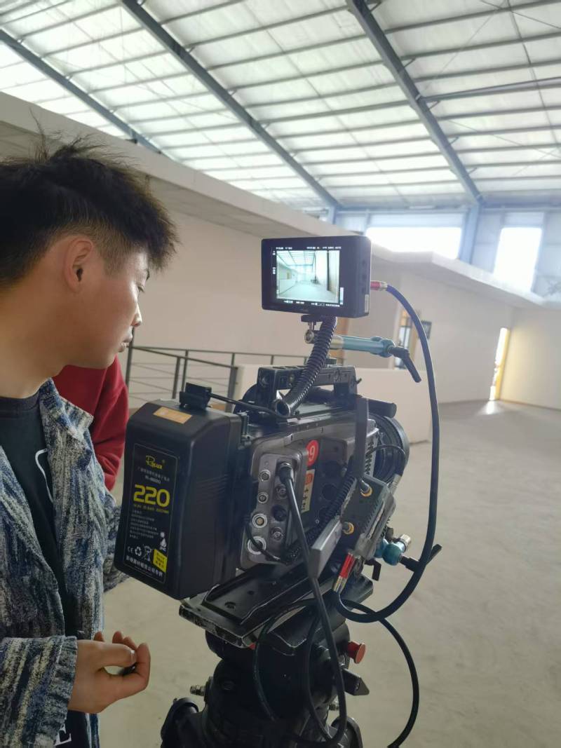 莘县电商产品视频拍摄制作：小成本也能产出高质感内容？
