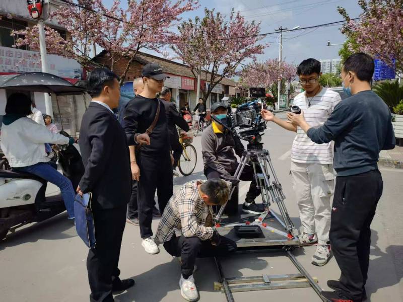 专业莘县电商产品视频拍摄制作：AI赋能高效内容生产
