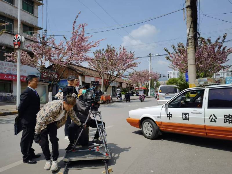 莘县产品宣传视频拍摄公司：专业赋能，点亮品牌之光