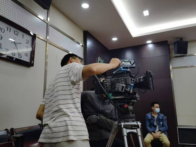 大数据指导创作方向，莘县产品视频拍摄公司让每帧画面都有效触达